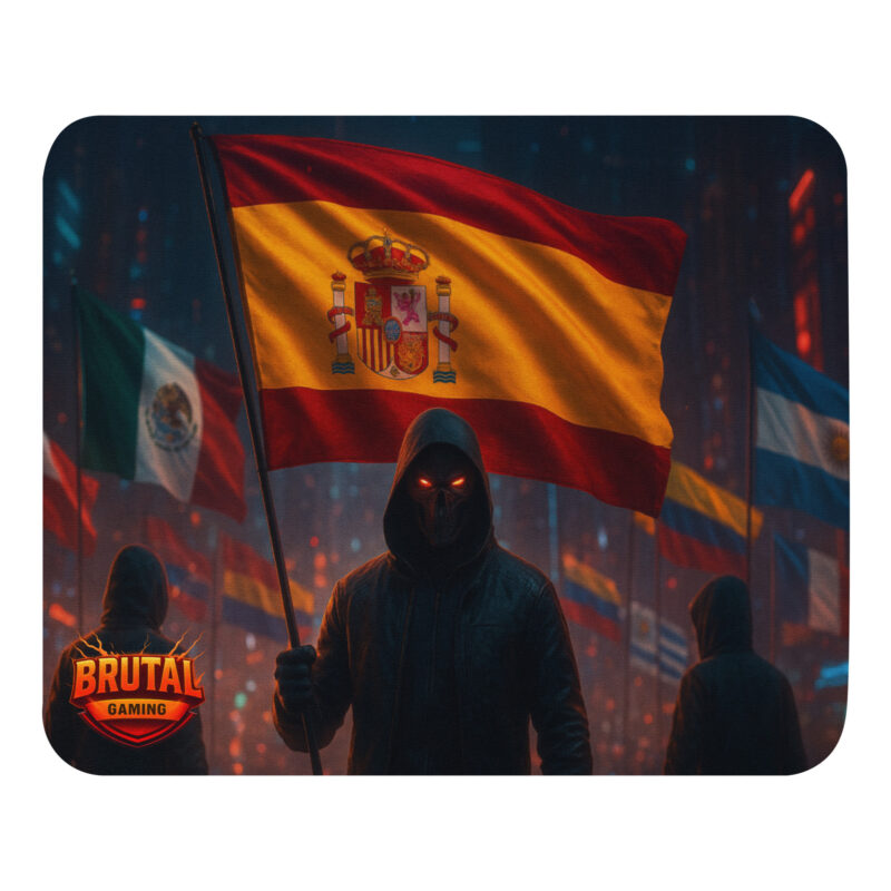 Alfombrilla de ratón