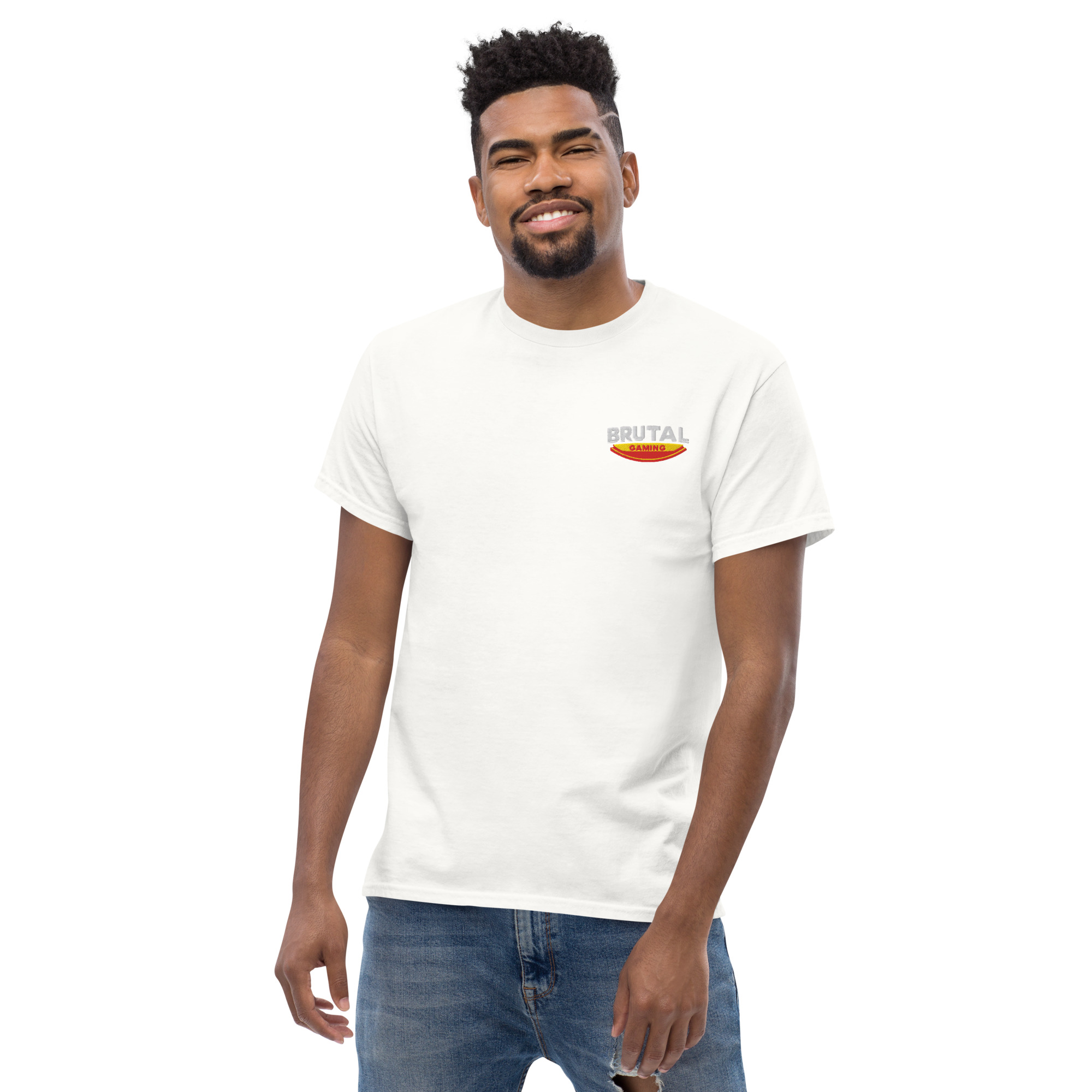 Camiseta clásica unisex - Imagen 9