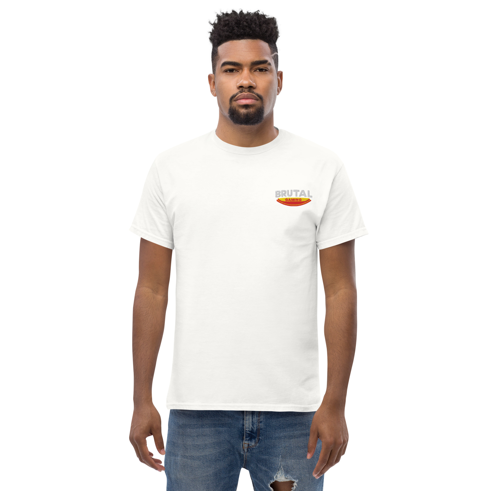 Camiseta clásica unisex - Imagen 8