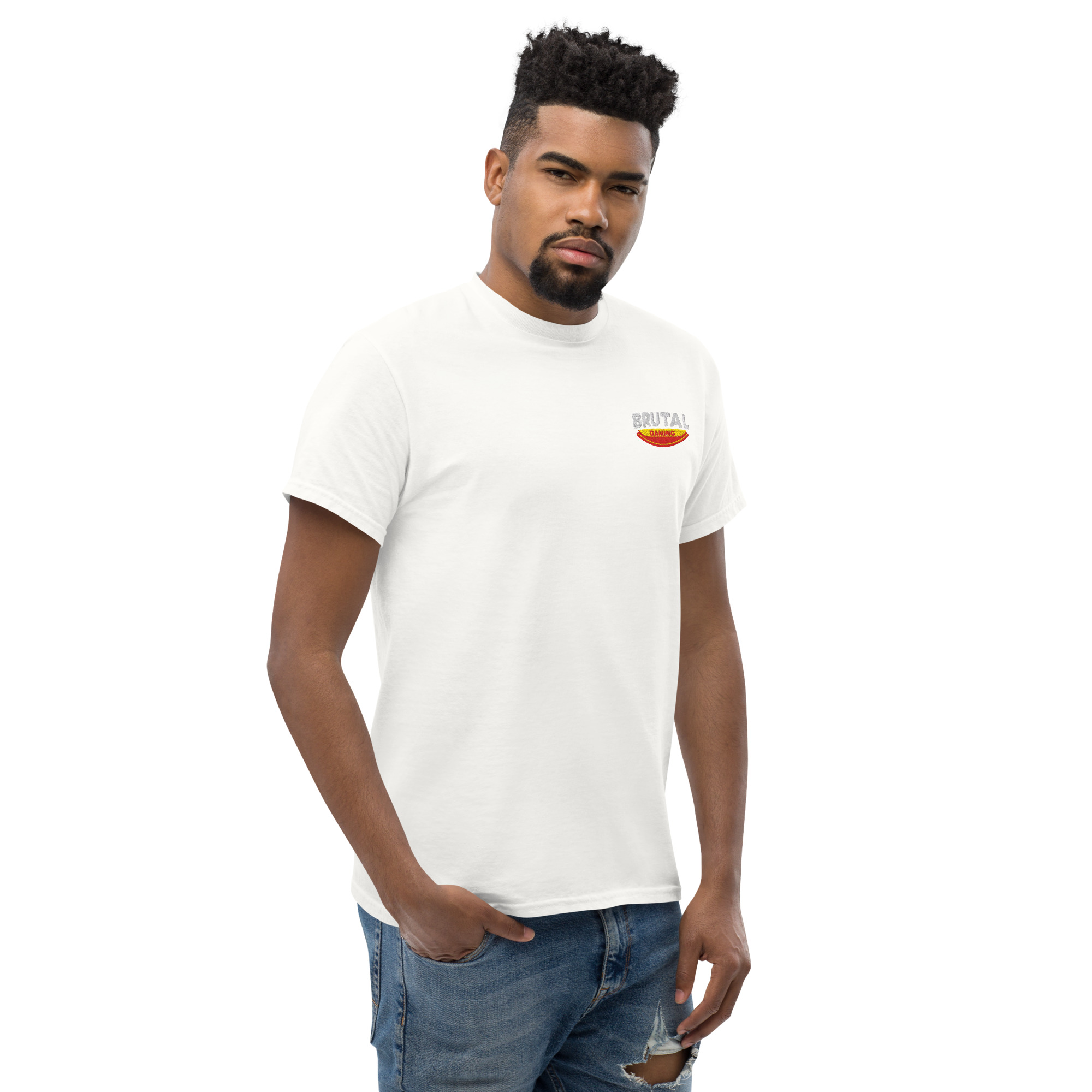 Camiseta clásica unisex - Imagen 17
