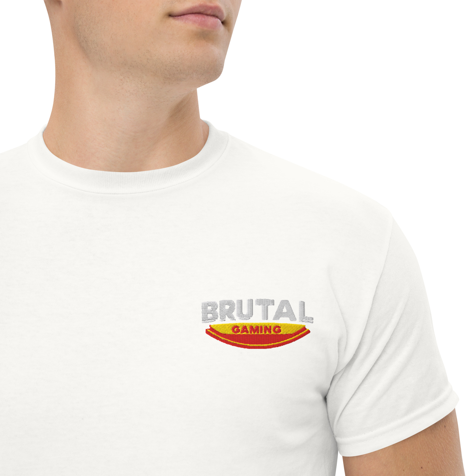 Camiseta clásica unisex - Imagen 20