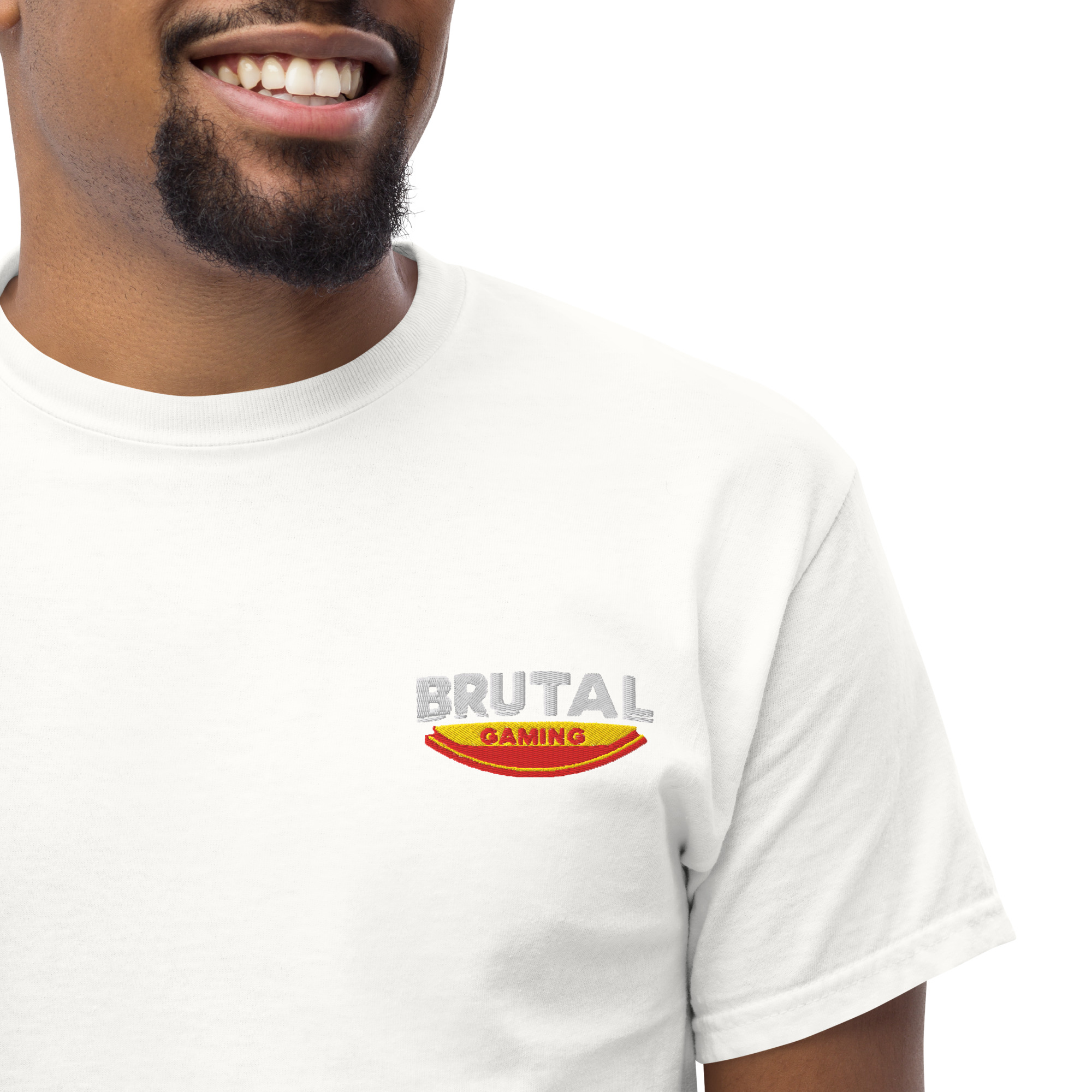 Camiseta clásica unisex - Imagen 10